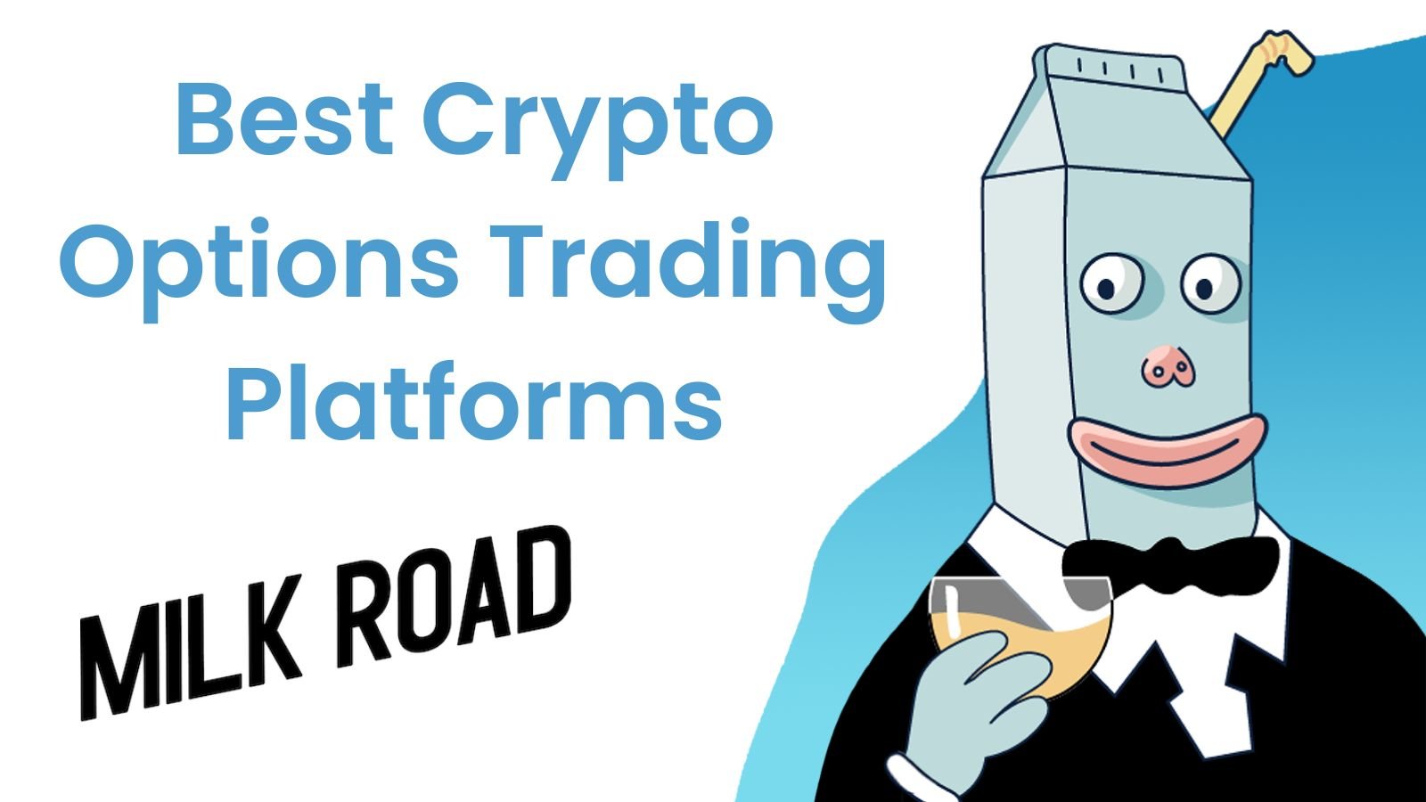 Best Crypto Options Trading Platforms