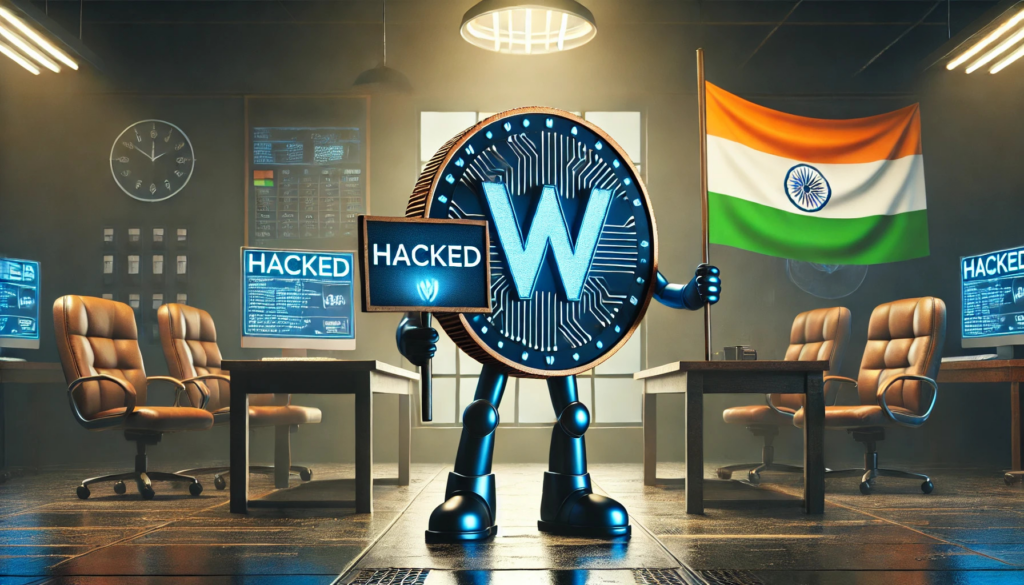 WazirX is an Indian exchange that was hacked for $230M, due to a multi-sig exploit.