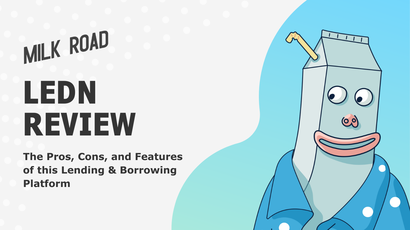 ledn review