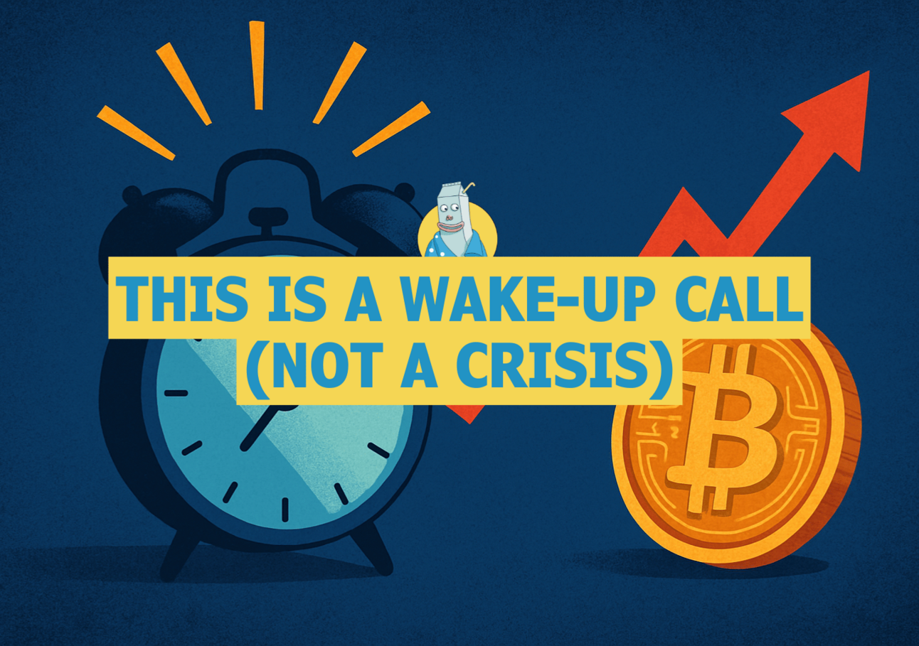 wake-up call